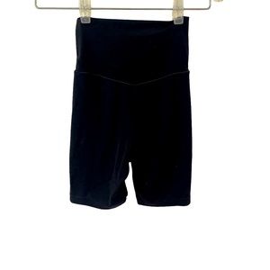 Offline Aeries: Bike Shorts XS Black